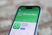 Iran Cabut Larangan WhatsApp dan Google Play