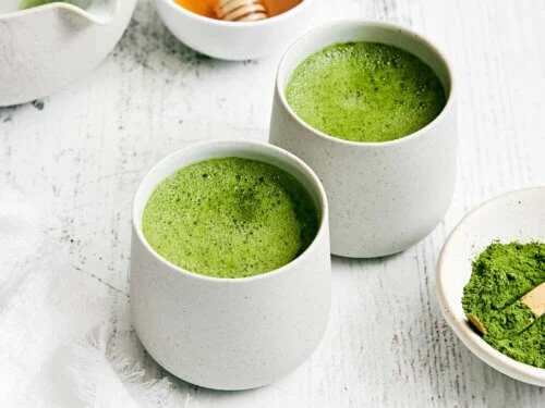 Matcha