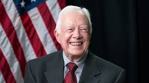 Pemakaman negara Jimmy Carter