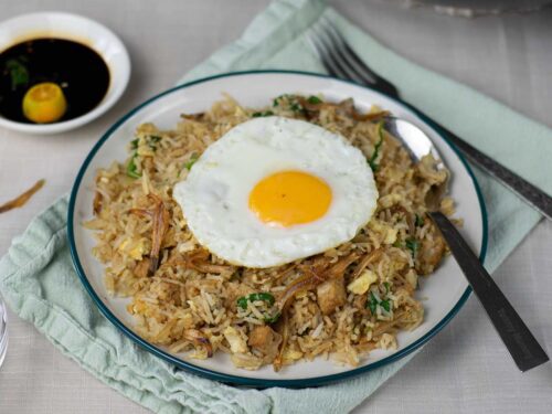 Nasi goreng